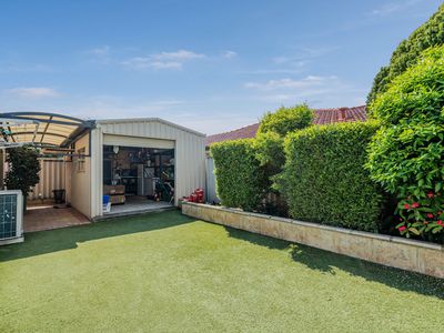 16 Fitzgerald Loop, Canning Vale
