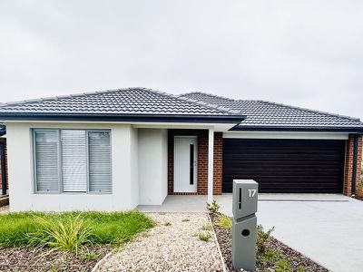 17 Taylors Circuit, Charlemont