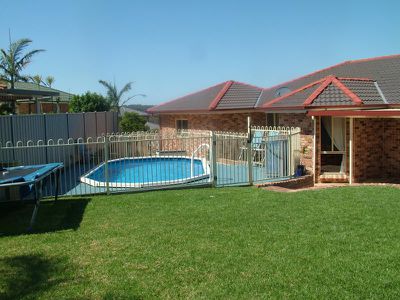 18 Glengarry Way, Horsley