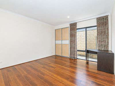 86 Delaronde Drive, Success