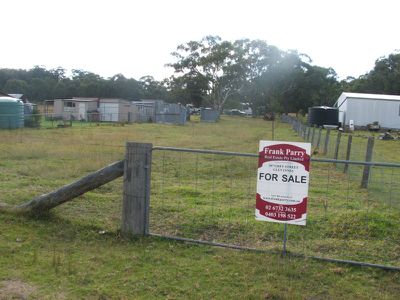 Lot 324 Bates Road, Torrington