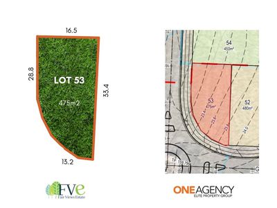 Lot 211, 57 Shone Avenue , Horsley