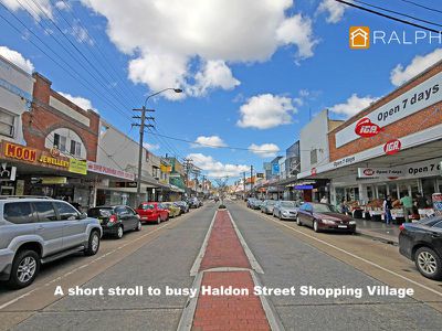 1 / 64 Taylor Street, Lakemba