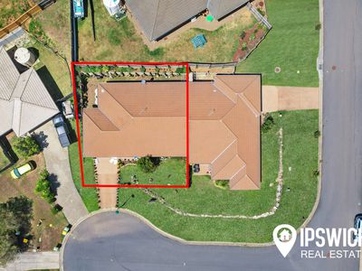 2 / 2 Osprey Court, Lowood