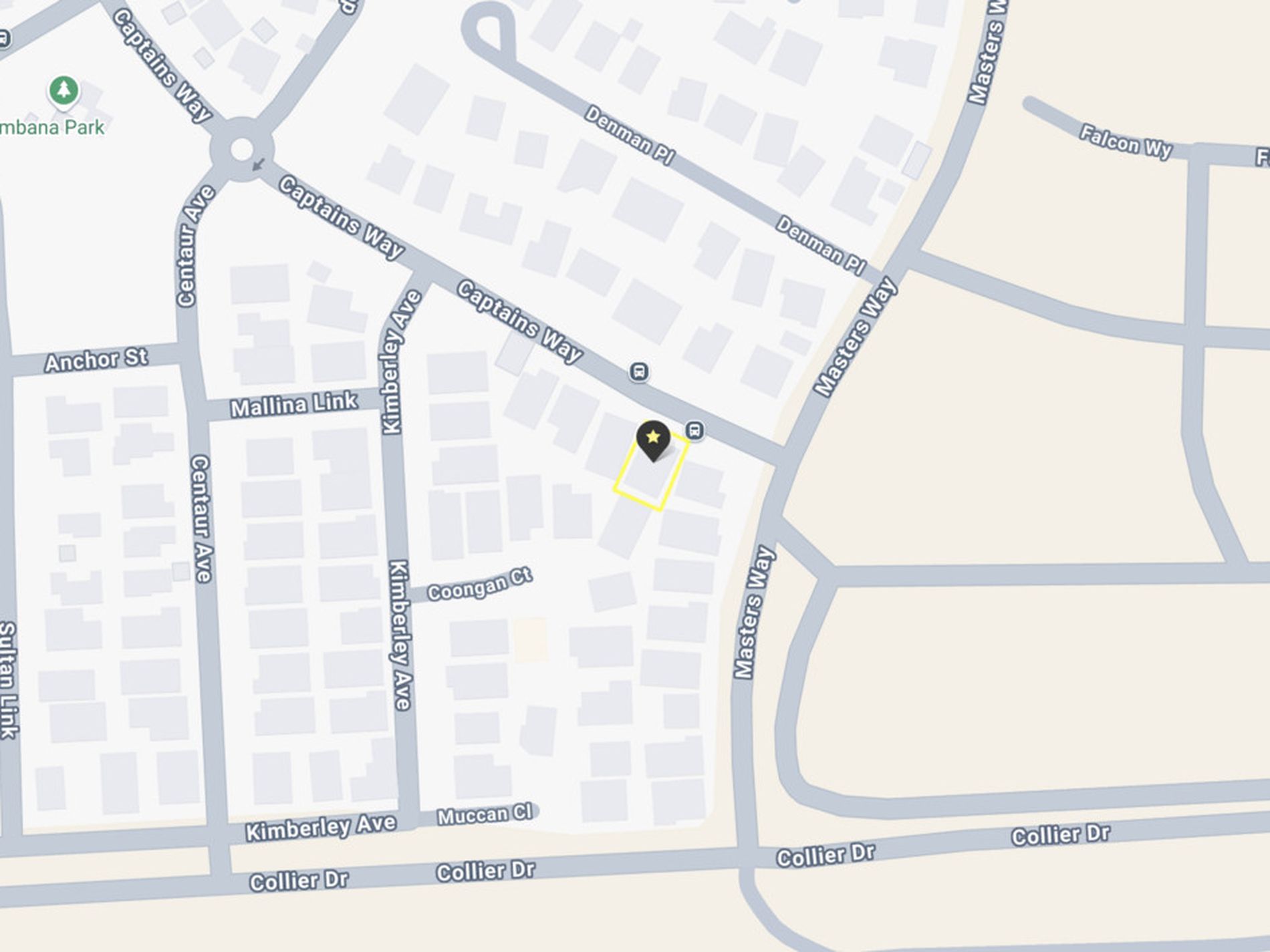 50 Captains Way, South Hedland