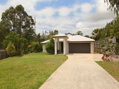 13 Cathu Court, Buderim
