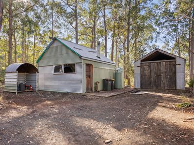 71 Lake View Road, Lake Leake