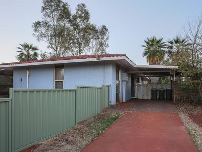 9 Gandawarra Crescent, Newman