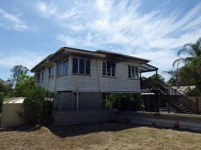 14 Edward Street, One Mile