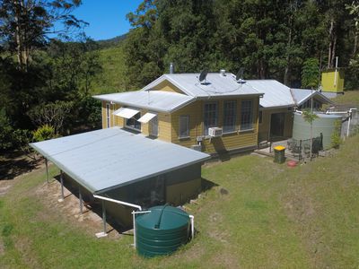 170 Kippax Road, Kippaxs