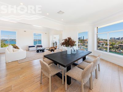 1 / 70 Milson Road, Cremorne Point