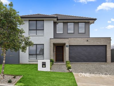 5 Mountain Ash Street, Calderwood