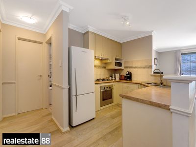 68 / 123 Wellington Street, East Perth