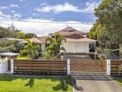 31 Callitris Crescent, Marcus Beach