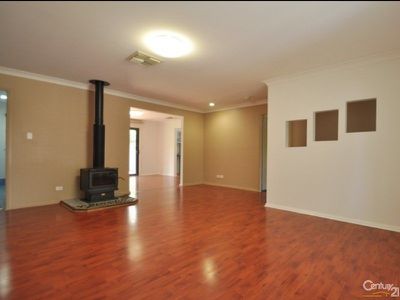 1 Taylor Street, Dubbo
