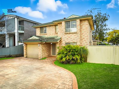 31 Irrigation Road, Wentworthville
