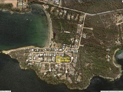 23 Cray Point Parade, Eggs And Bacon Bay