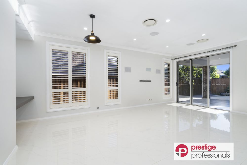 70 Hoy Street, Moorebank