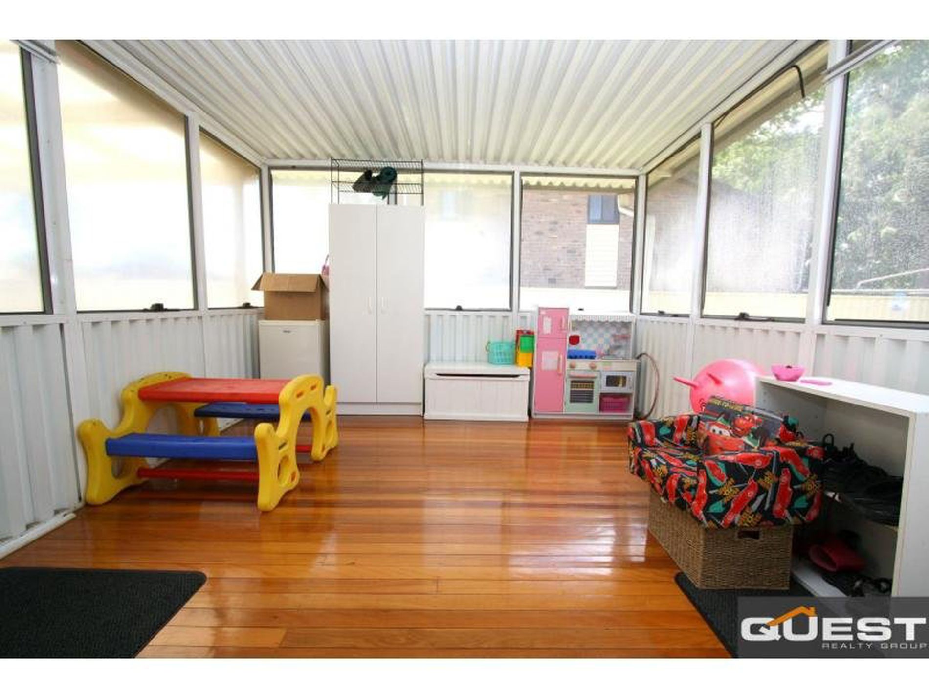 249A Miller Road, Bass Hill