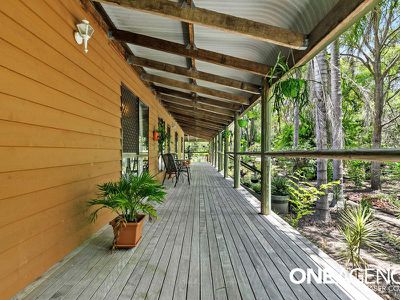 22 Senor Avenue, Urangan