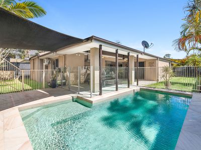 22 Wolseley Way, Upper Coomera