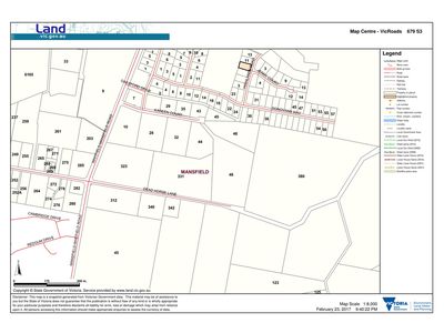 Lot 22, Highlands Road, Mansfield