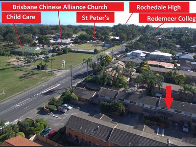 10 / 886 Rochedale Road, Rochedale South