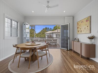 108 Tenth Avenue, Railway Estate