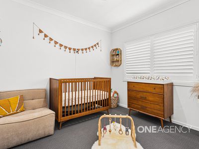 10 Balmoral Parade, Tullimbar