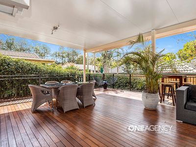 3 McKenzie Pl, Forest Lake