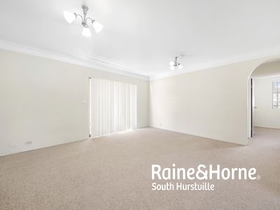 19-20 Dalcassia Street, Hurstville