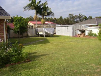 Brightwaters