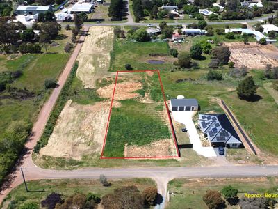 Lot 6, Matthews Road, Heathcote