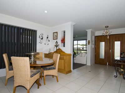 1 MCINTYRE CLOSE, Urraween