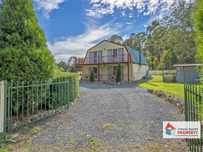 267 Reservoir Drive, Wynyard