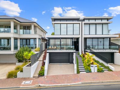 184 Esplanade, South Brighton