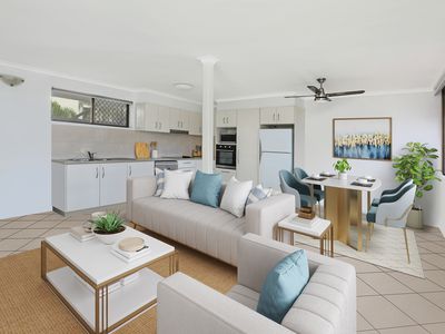 4 / 3 Juan Street, Alexandra Headland
