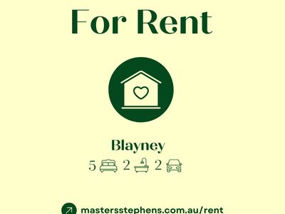 Blayney