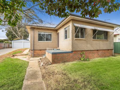 3 Philip Street, Crookwell