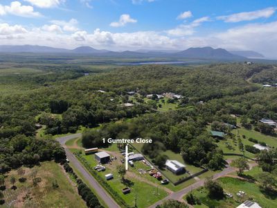 1 Gum Tree Close, Cooktown