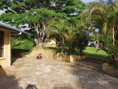 100 Burgum Road, Maleny
