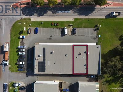 2 / 95-97 Kelvin Road, Maddington