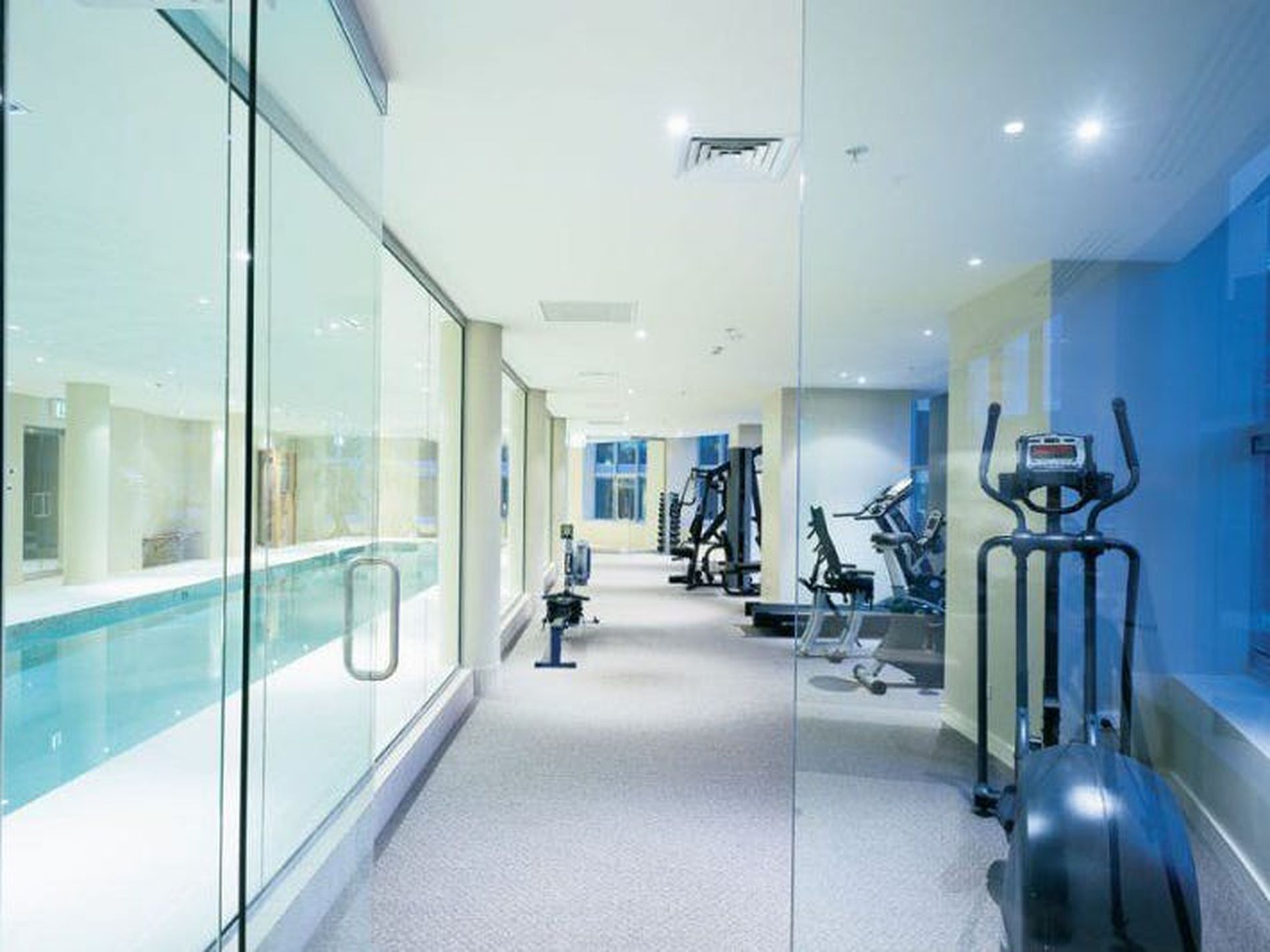 1006 / 77-81 Berry Street, North Sydney