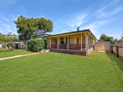 64 Meron Street, Boggabri