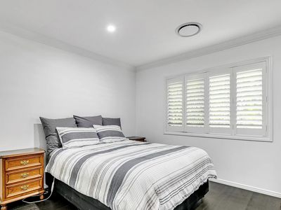 9 Snowy River Circuit, Forest Lake