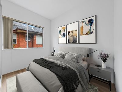 7 / 14-18 Crawford Road, Brighton-le-sands