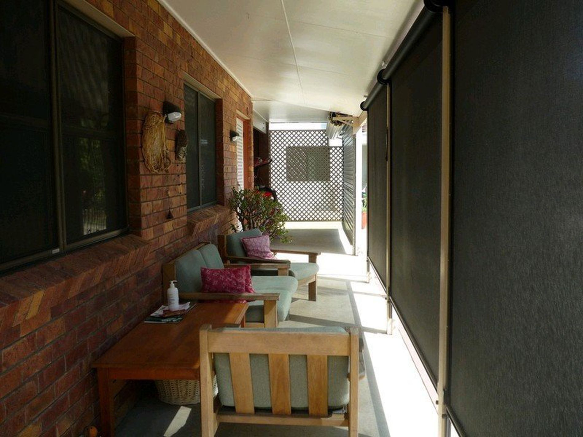 31 Emperor Street, Woodgate