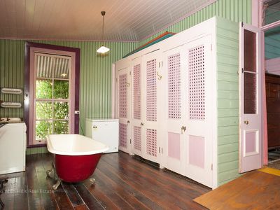 336 Stony Chute Road, Nimbin