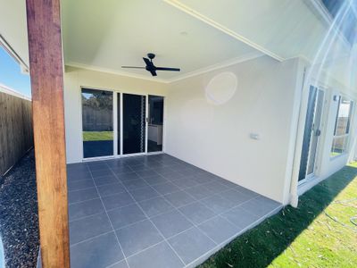 21 Randolph Boulevard, Morayfield