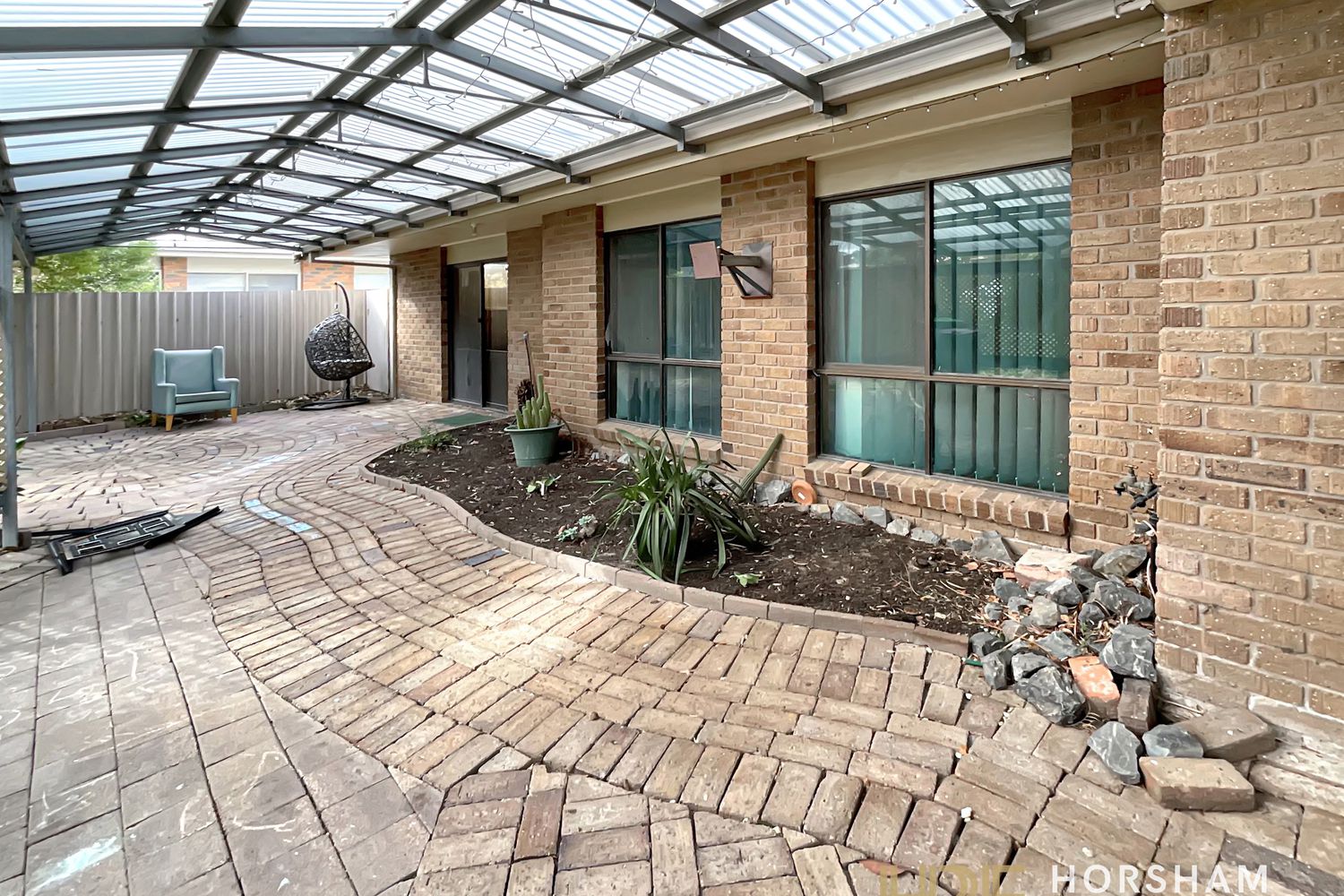 1 Fulton Avenue, Horsham